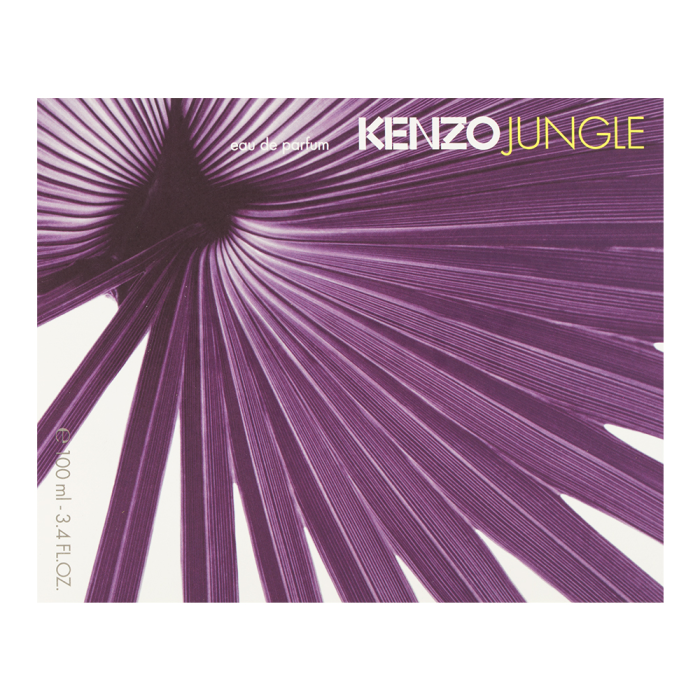 Kenzo Jungle L'Élephant Eau de Parfum da donna Extra Offer 3 100 ml