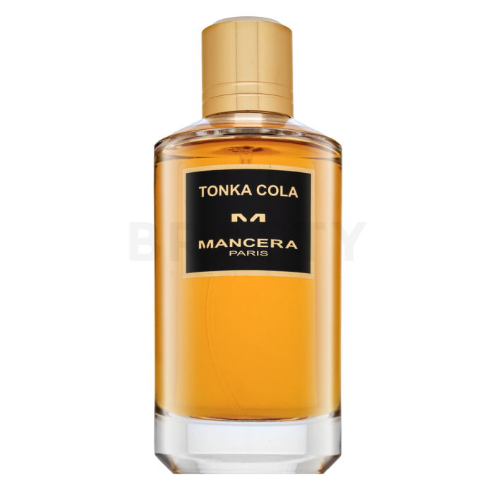 Mancera Tonka Cola Eau de Parfum unisex Extra Offer 3 120 ml