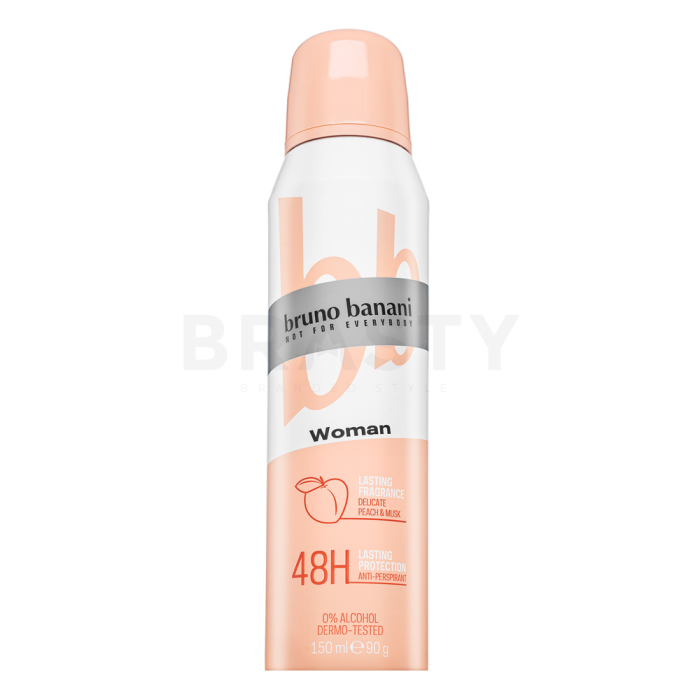 Bruno Banani Bruno Banani Woman Deospray para mujer 150 ml