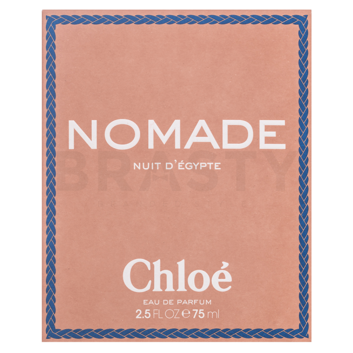 Chloé Nomade Nuit d'Egypte Eau de Parfum da donna 75 ml