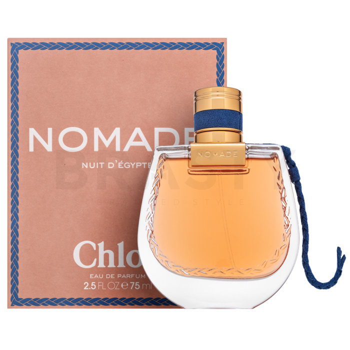 Chloé Nomade Nuit d'Egypte Eau de Parfum da donna 75 ml