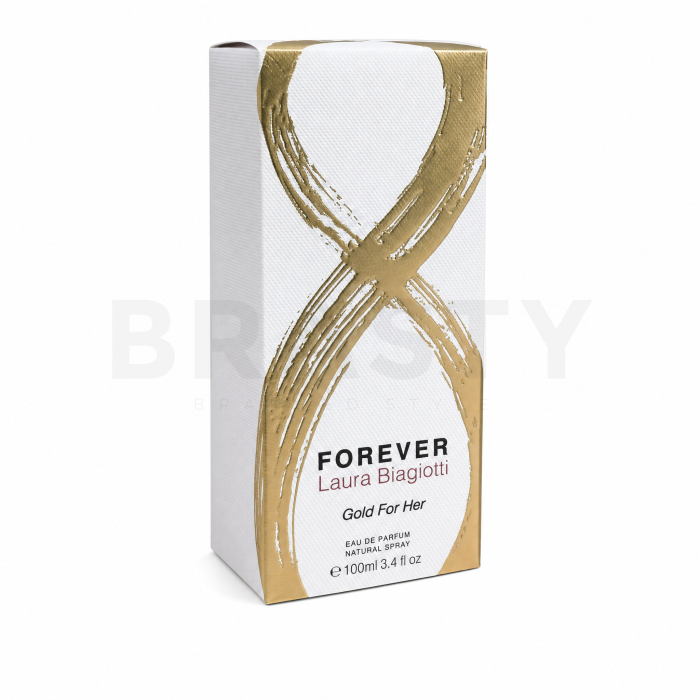 Laura Biagiotti Forever Gold Парфюмна вода за жени 100 ml