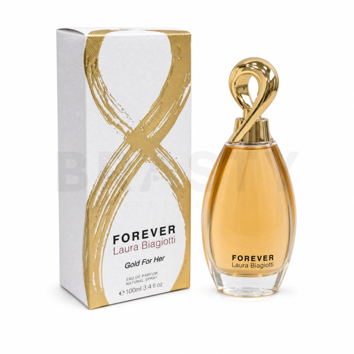 Laura Biagiotti Forever Gold Парфюмна вода за жени 100 ml