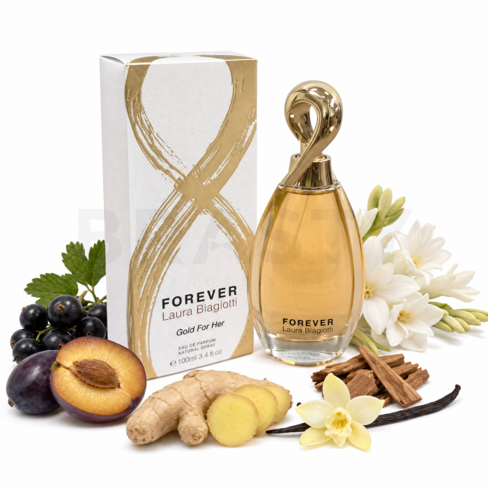 Laura Biagiotti Forever Gold Парфюмна вода за жени 100 ml