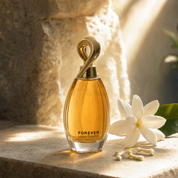 Laura Biagiotti Forever Gold Парфюмна вода за жени 100 ml