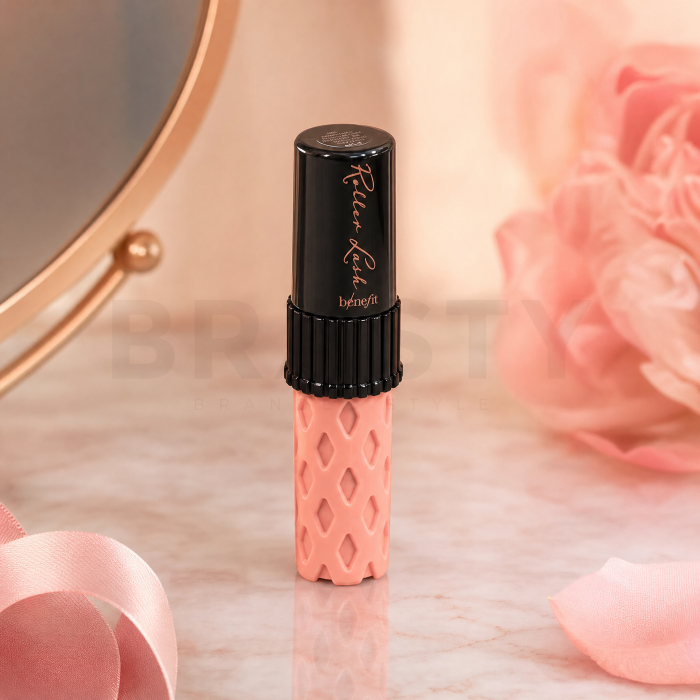 Benefit Roller Lash Super Curling & Lifting Mascara Máscara de pestañas - rimel Para alargar y curvar las pestañas 4 g