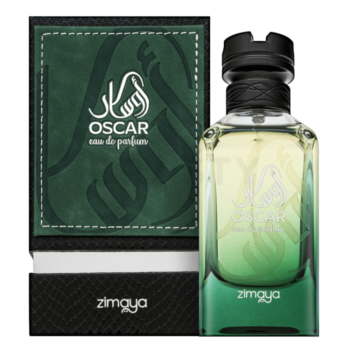 Zimaya Oscar Парфюмна вода унисекс Extra Offer 2 100 ml