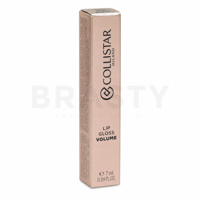 Collistar Lip Gloss Volume lipgloss voor volume 150 Nudo Labbra 7 ml