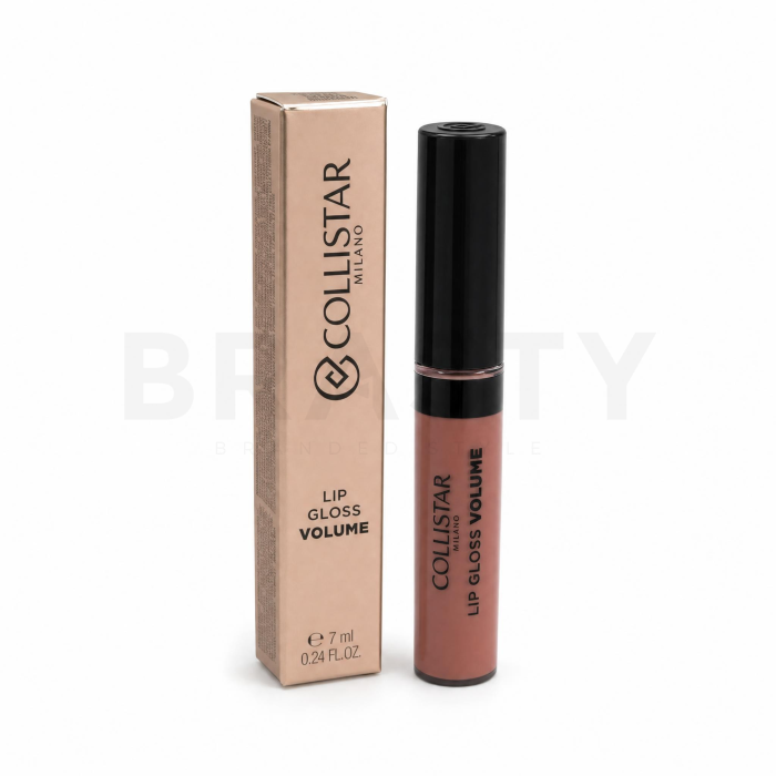 Collistar Lip Gloss Volume lipgloss voor volume 150 Nudo Labbra 7 ml