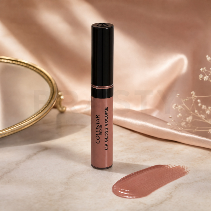 Collistar Lip Gloss Volume lipgloss voor volume 150 Nudo Labbra 7 ml