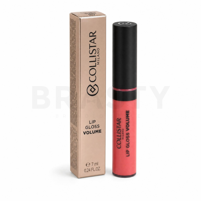 Collistar Lip Gloss Volume lipgloss voor volume 180 Sardinian Coral 7 ml