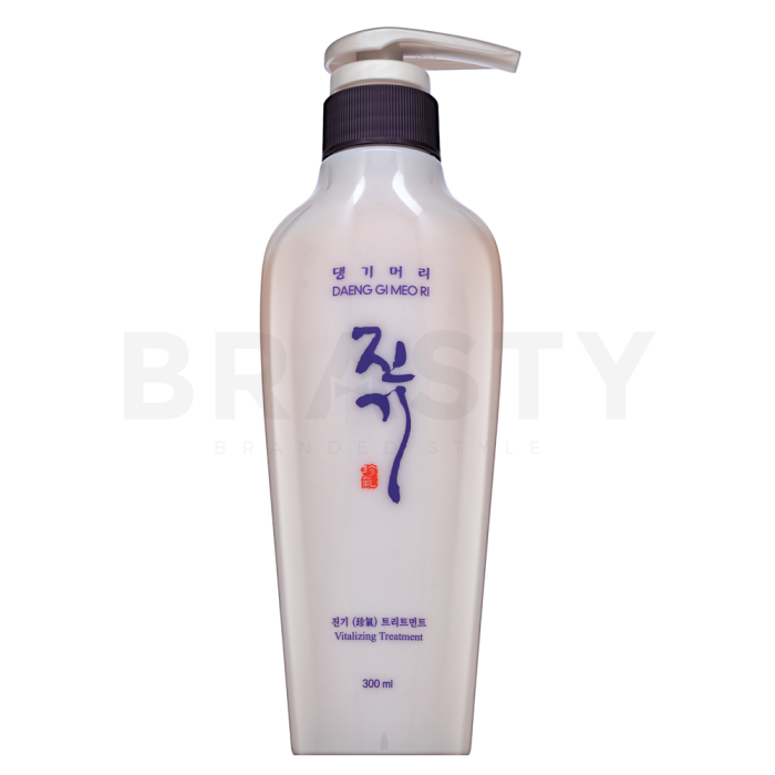 Daeng Gi Meo Ri Vitalizing Treatment kondicionér s revitalizačným účinkom 300 ml