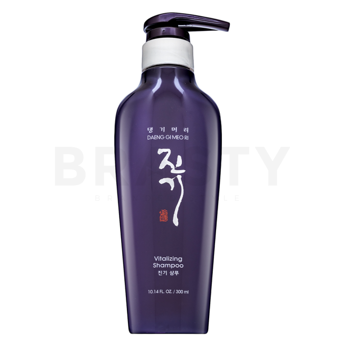 Daeng Gi Meo Ri Vitalizing Shampoo sampon de curatare cu efect revitalizant 300 ml