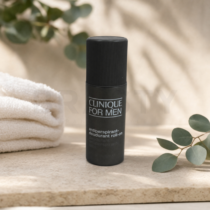 Clinique For Men antiperspirant Antiperspirant-Deodorant Roll-On 75 ml