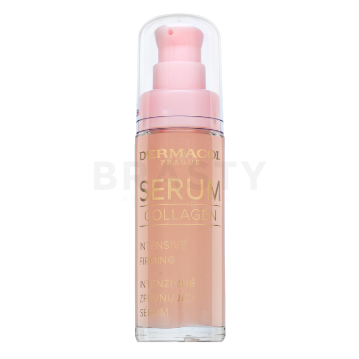 Dermacol Serum Collagen serum Intensive Firming 30 ml