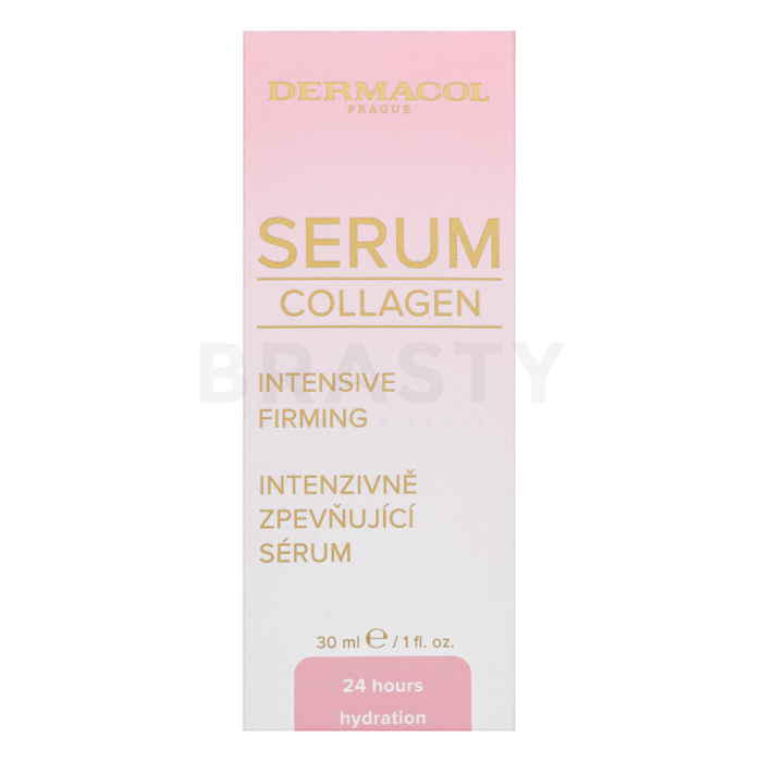Dermacol Serum Collagen serum Intensive Firming 30 ml