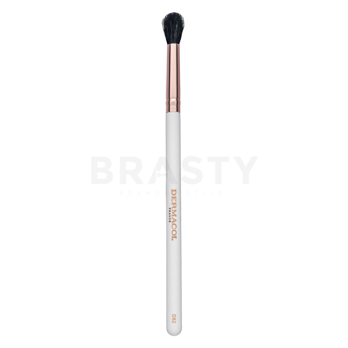 Dermacol Eyeshadow Brush oogschaduwkwast D82 Rose Gold
