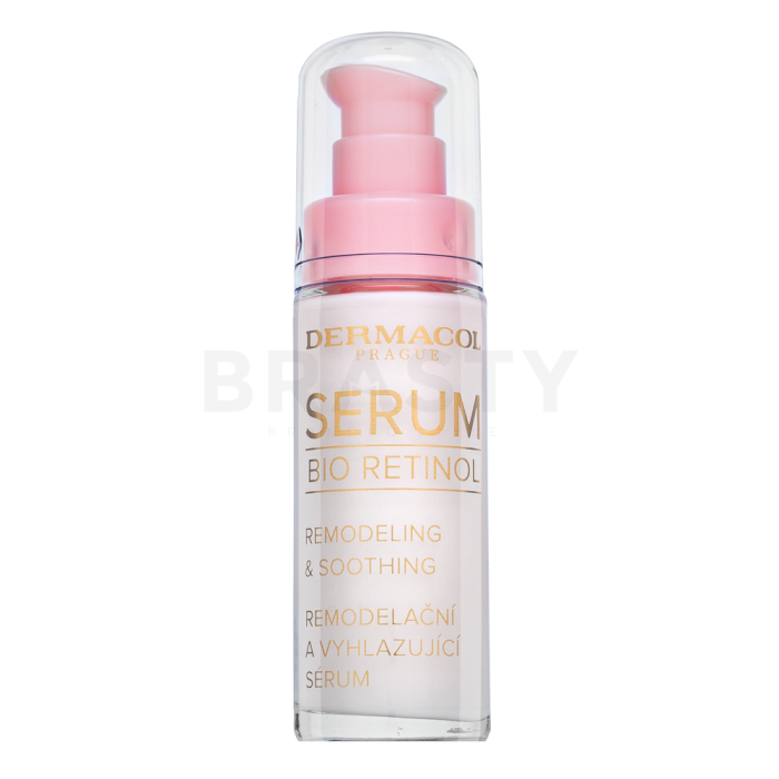 Dermacol Serum Bio Retinol Serum Remodeling & Soothing 30 ml
