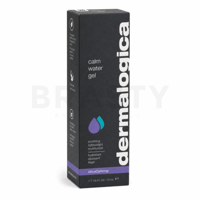 Dermalogica UltraCalming Gelcreme Calm Water Gel 50 ml