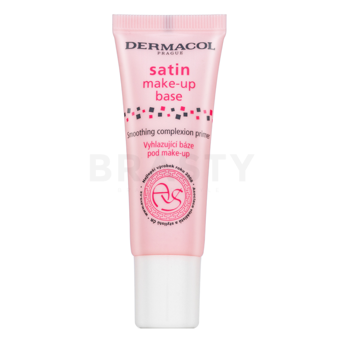 Dermacol Satin Make-up Base baza pod makijaż 20 ml