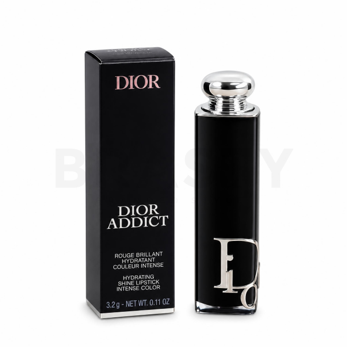 Dior (Christian Dior) Dior Addict Shine Lipstick dolgo obstojna šminka 667 Diormania 3,2 g