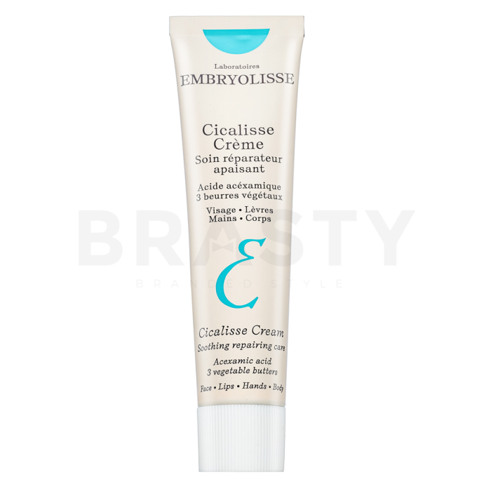 Embryolisse Crema regeneradora Cicalisse Cream 40 ml