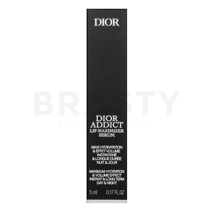 Dior (Christian Dior) Suero Lip Maximizer Serum Universal Clear 5 ml