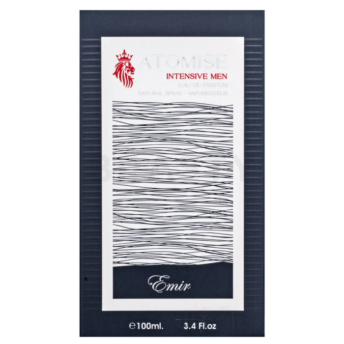 Emir Atomise Intensive Eau de Parfum férfiaknak 100 ml