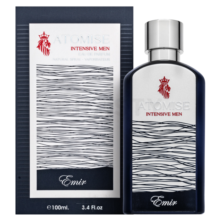 Emir Atomise Intensive Eau de Parfum férfiaknak 100 ml