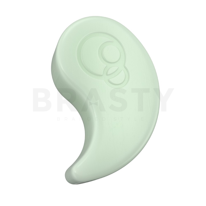 Foamie Shampoo Bar Shampoo solido per capelli secchi Aloe Vera 20 g