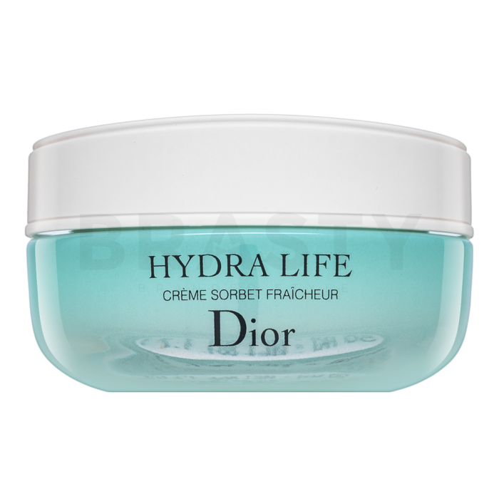 Dior (Christian Dior) Hydra Life hydratační krém Fresh Sorbet Creme 50 ml