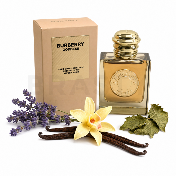 Burberry Goddess Intense parfemska voda za žene 50 ml