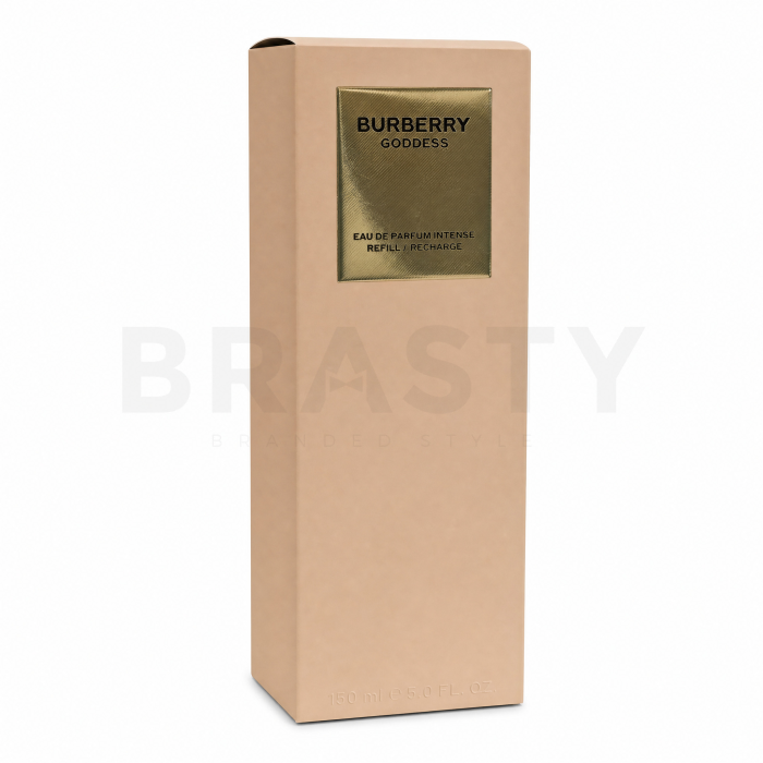 Burberry Goddess Intense parfemska voda za žene Refill 150 ml