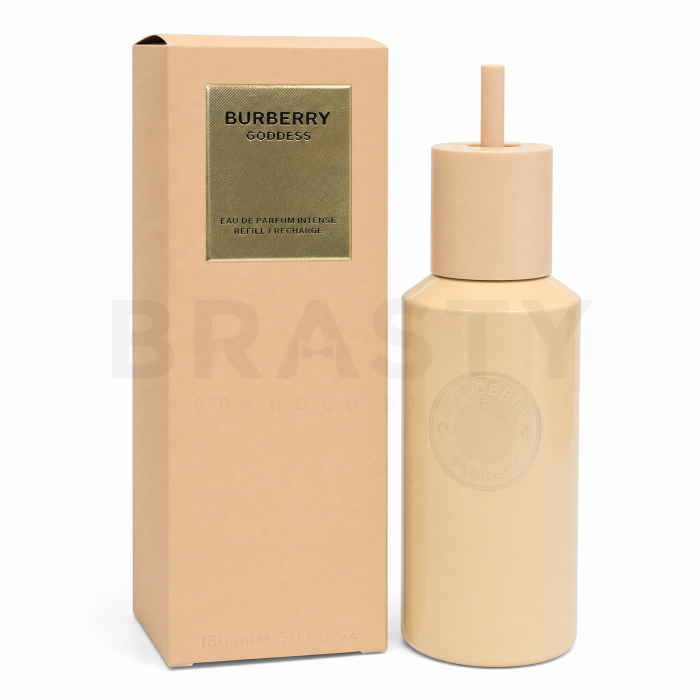 Burberry Goddess Intense parfemska voda za žene Refill 150 ml