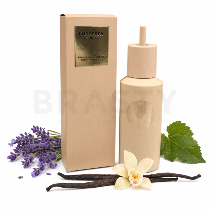 Burberry Goddess Intense parfemska voda za žene Refill 150 ml