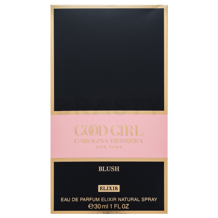 Carolina Herrera Good Girl Blush Elixir Eau de Parfum para mujer 30 ml