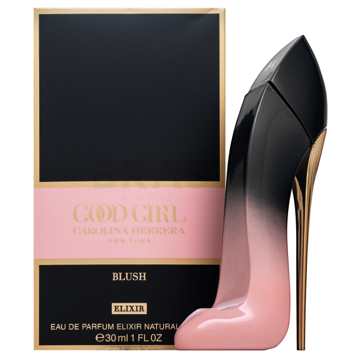 Carolina Herrera Good Girl Blush Elixir Eau de Parfum para mujer 30 ml