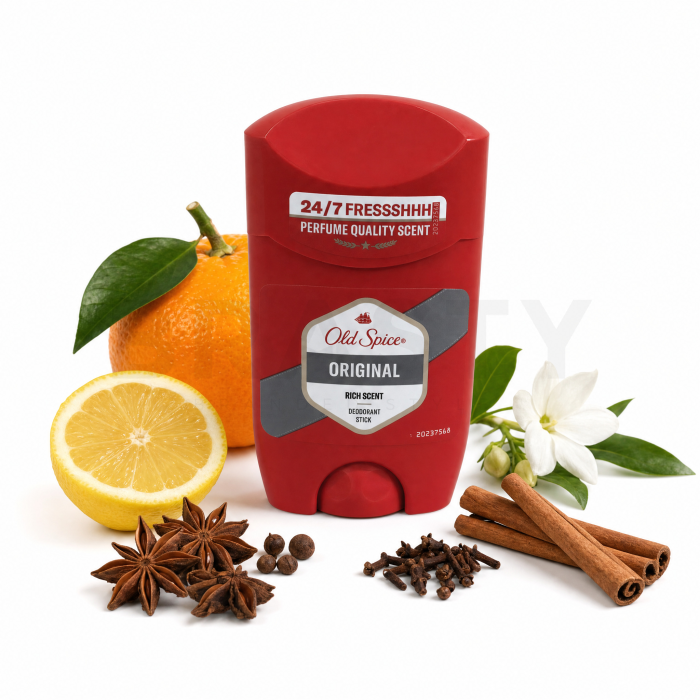 Old Spice Original deostick pro muže 50 ml