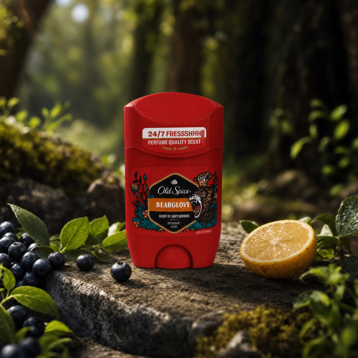 Old Spice Bearglove деостик за мъже 50 ml
