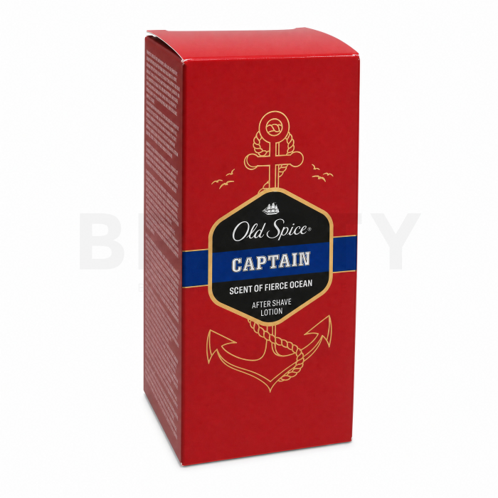 Old Spice Captain vodica poslije brijanja za muškarce 100 ml