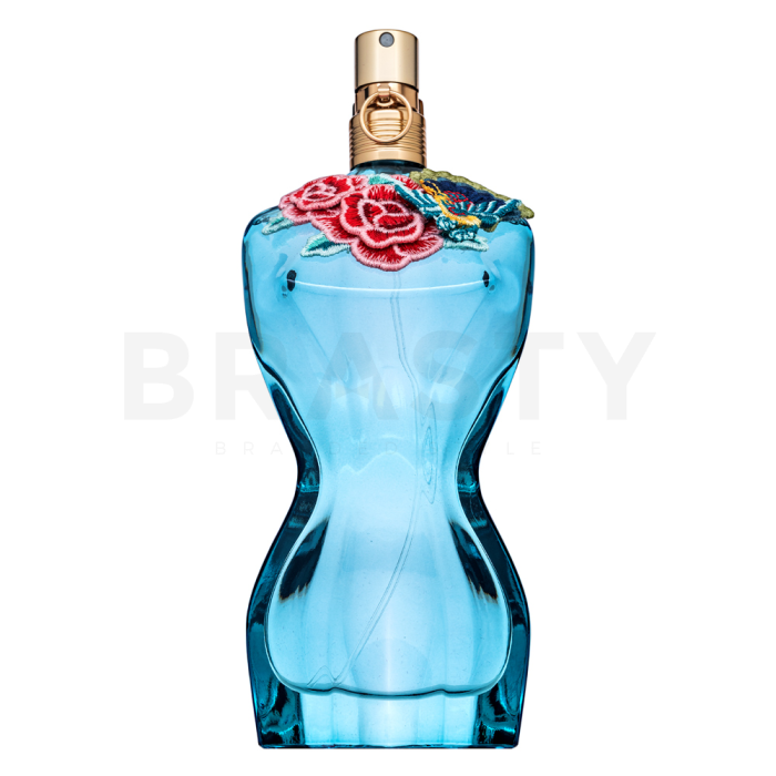 Jean P. Gaultier La Belle Paradise Garden Eau de Parfum femei 100 ml