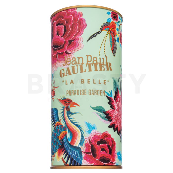 Jean P. Gaultier La Belle Paradise Garden Eau de Parfum femei 100 ml
