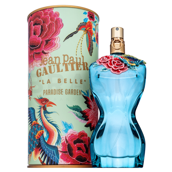 Jean P. Gaultier La Belle Paradise Garden Eau de Parfum femei 100 ml