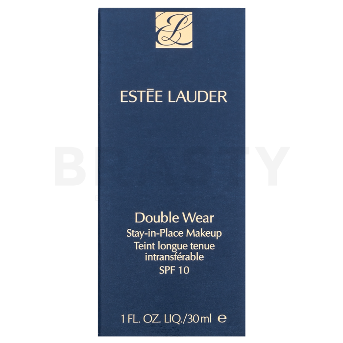 Estee Lauder Double Wear Stay-in-Place Makeup langhoudende make-up 4C1 Outdoor Beige 30 ml