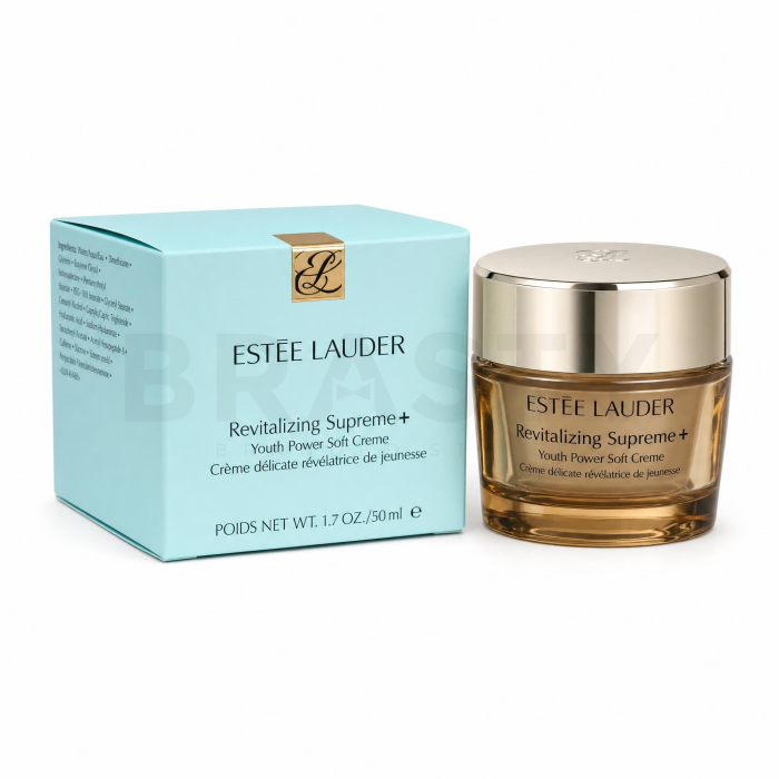 Estee Lauder Revitalizing Supreme+ vyživujúci krém Youth Power Soft Creme 50 ml