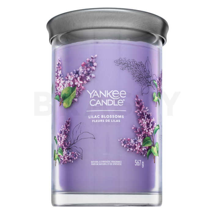Yankee Candle Tumbler Lilac Blossoms 567 g