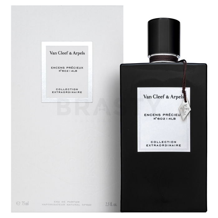 Van Cleef & Arpels Collection Extraordinaire Encens Precieux Eau de Parfum unisex 75 ml