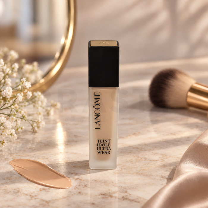 Lancôme Teint Idole Ultra Wear Foundation machiaj cu efect matifiant 210C 30 ml