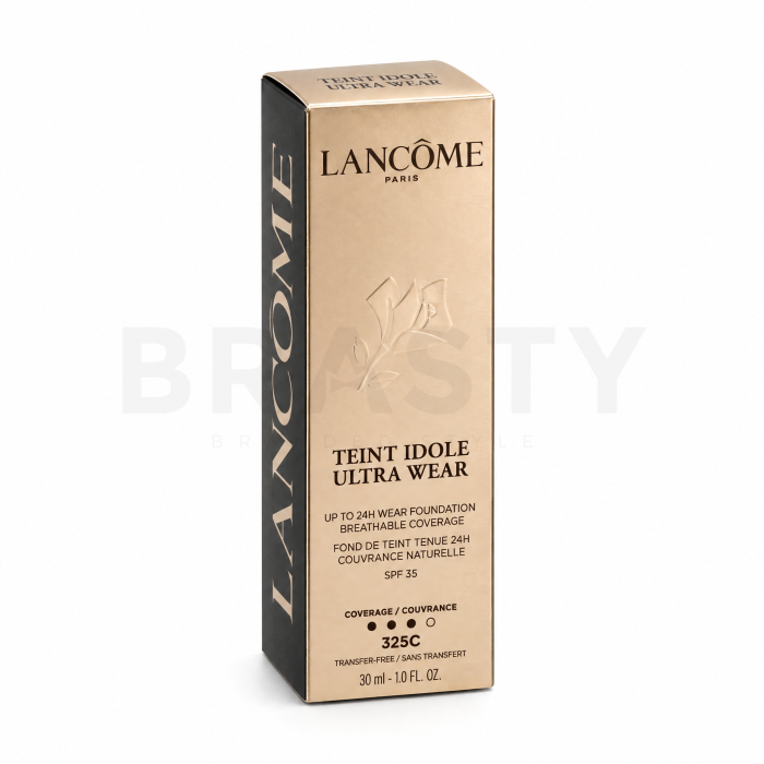Lancôme Teint Idole Ultra Wear Foundation machiaj cu efect matifiant 325C 30 ml
