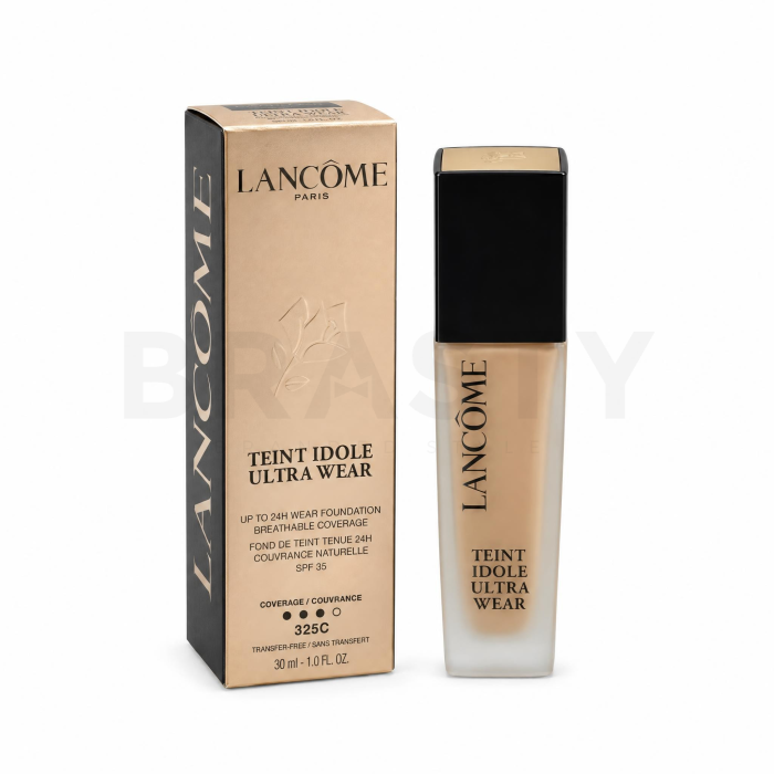 Lancôme Teint Idole Ultra Wear Foundation machiaj cu efect matifiant 325C 30 ml